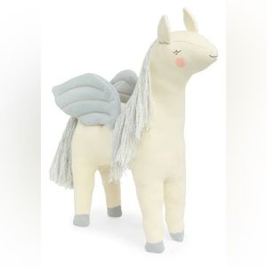 NWT MERI MERI CHLOE PEGASUS LARGE TOY SALE PRICE Retail $62